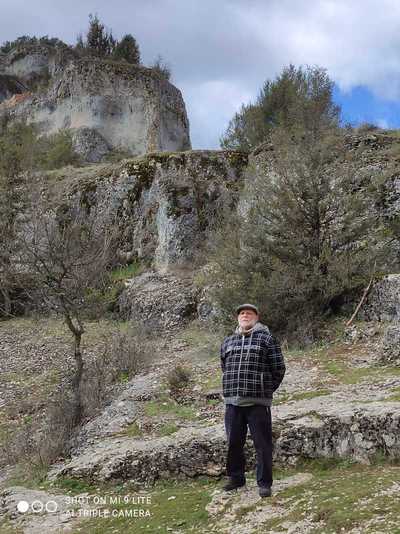 SALIDA CASTELLANA 2022