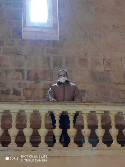 SALIDA CASTELLANA 2022