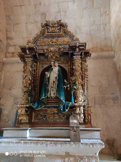 SALIDA CASTELLANA 2022