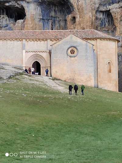 SALIDA CASTELLANA 2022