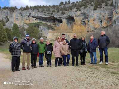 SALIDA CASTELLANA 2022