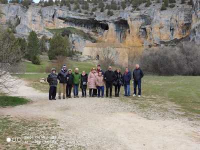 SALIDA CASTELLANA 2022