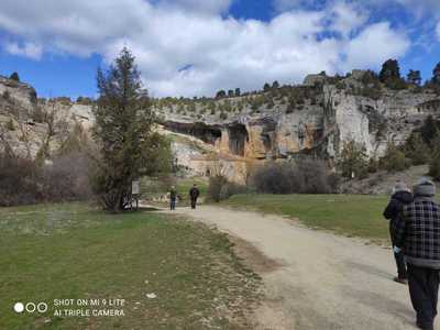 SALIDA CASTELLANA 2022
