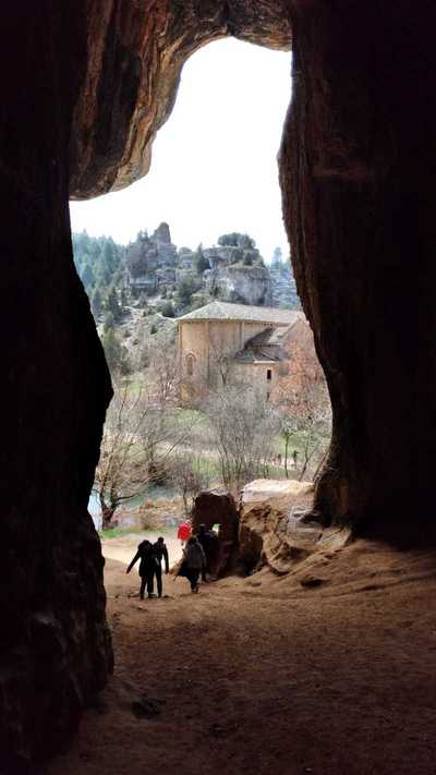 SALIDA CASTELLANA 2022