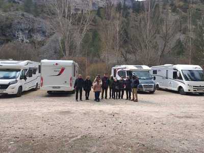 SALIDA CASTELLANA 2022