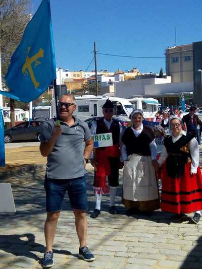 SALIDA CASTELLANA 2022