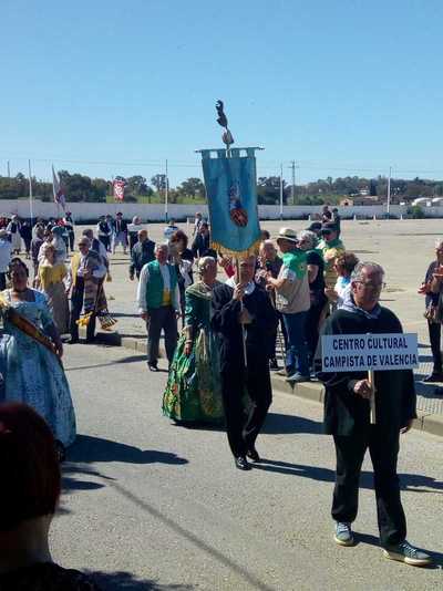 SALIDA CASTELLANA 2022