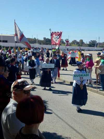 SALIDA CASTELLANA 2022