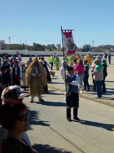 SALIDA CASTELLANA 2022