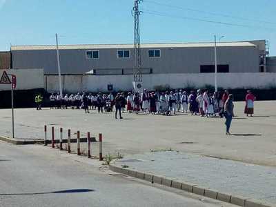 SALIDA CASTELLANA 2022