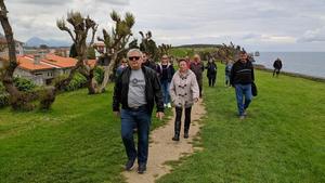 Acampada 1º Mayo 2019