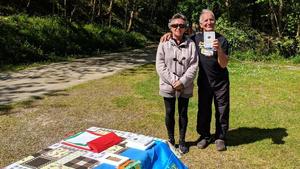 Acampada 1º Mayo 2019