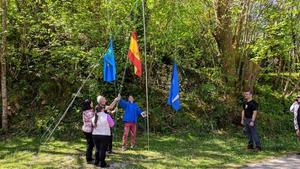 Acampada 1º Mayo 2019