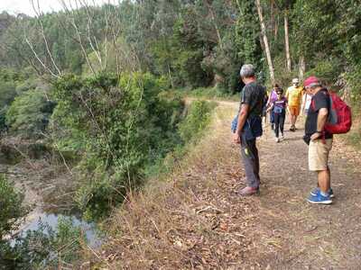 ACAMPADA LA SANTINA 2025 ACAMPADA LA SANTINA 2025