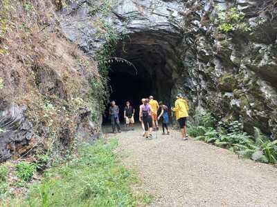 ACAMPADA LA SANTINA 2025 ACAMPADA LA SANTINA 2025