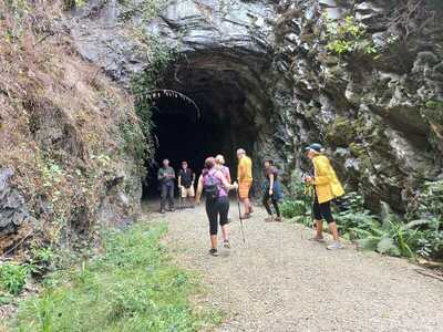 ACAMPADA LA SANTINA 2025 ACAMPADA LA SANTINA 2025