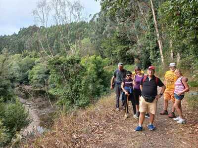 ACAMPADA LA SANTINA 2025 ACAMPADA LA SANTINA 2025