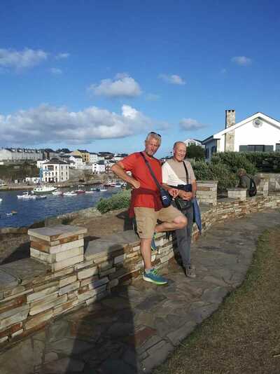 ACAMPADA LA SANTINA 2025 ACAMPADA LA SANTINA 2025