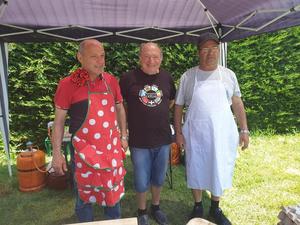 Salida a Haro en Junio de 2019