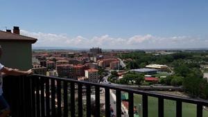 Salida a Haro en Junio de 2019