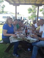 Salida a Haro en Junio de 2019