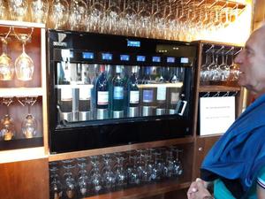 Salida a Haro en Junio de 2019