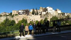 Salida a Haro en Junio de 2019