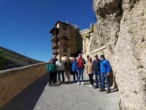 Salida a Haro en Junio de 2019