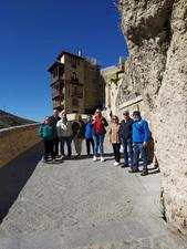 Salida a Haro en Junio de 2019