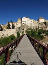 Salida a Haro en Junio de 2019