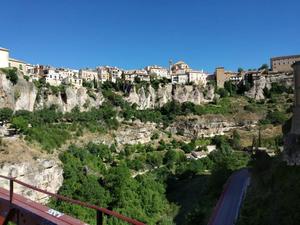 Salida a Haro en Junio de 2019