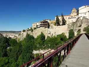 Salida a Haro en Junio de 2019