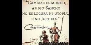 Ruta del Quijote Junio de 2019