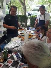 Ruta del Quijote Junio de 2019