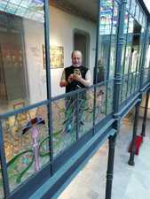 Ruta del Quijote Junio de 2019