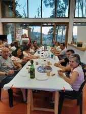 Salida a Vimioso (Portugal) Julio 2019