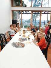 Salida a Vimioso (Portugal) Julio 2019