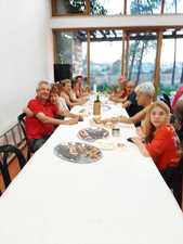 Salida a Vimioso (Portugal) Julio 2019