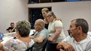 Salida a Vimioso (Portugal) Julio 2019