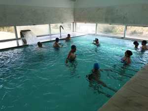 Salida a Vimioso (Portugal) Julio 2019