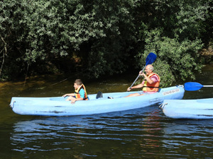 Salida a la localidad de Veguellina julio 2019