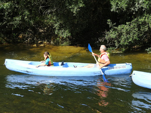 Salida a la localidad de Veguellina julio 2019