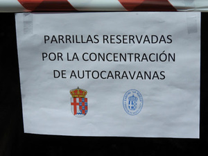 Salida a la localidad de Veguellina julio 2019