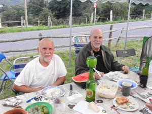 V XUNTANZA EL CARMEN DE LADA 2019
