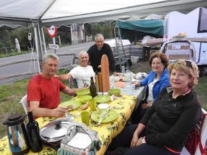 V XUNTANZA EL CARMEN DE LADA 2019