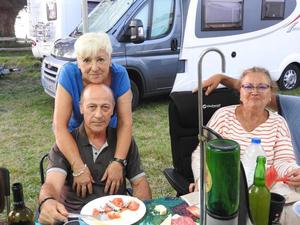 V XUNTANZA EL CARMEN DE LADA 2019