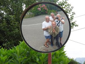 V XUNTANZA EL CARMEN DE LADA 2019