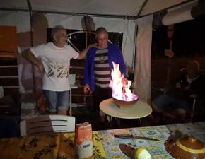 V XUNTANZA EL CARMEN DE LADA 2019