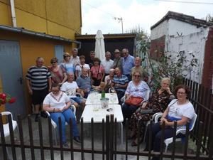 V XUNTANZA EL CARMEN DE LADA 2019