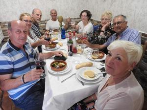 V XUNTANZA EL CARMEN DE LADA 2019